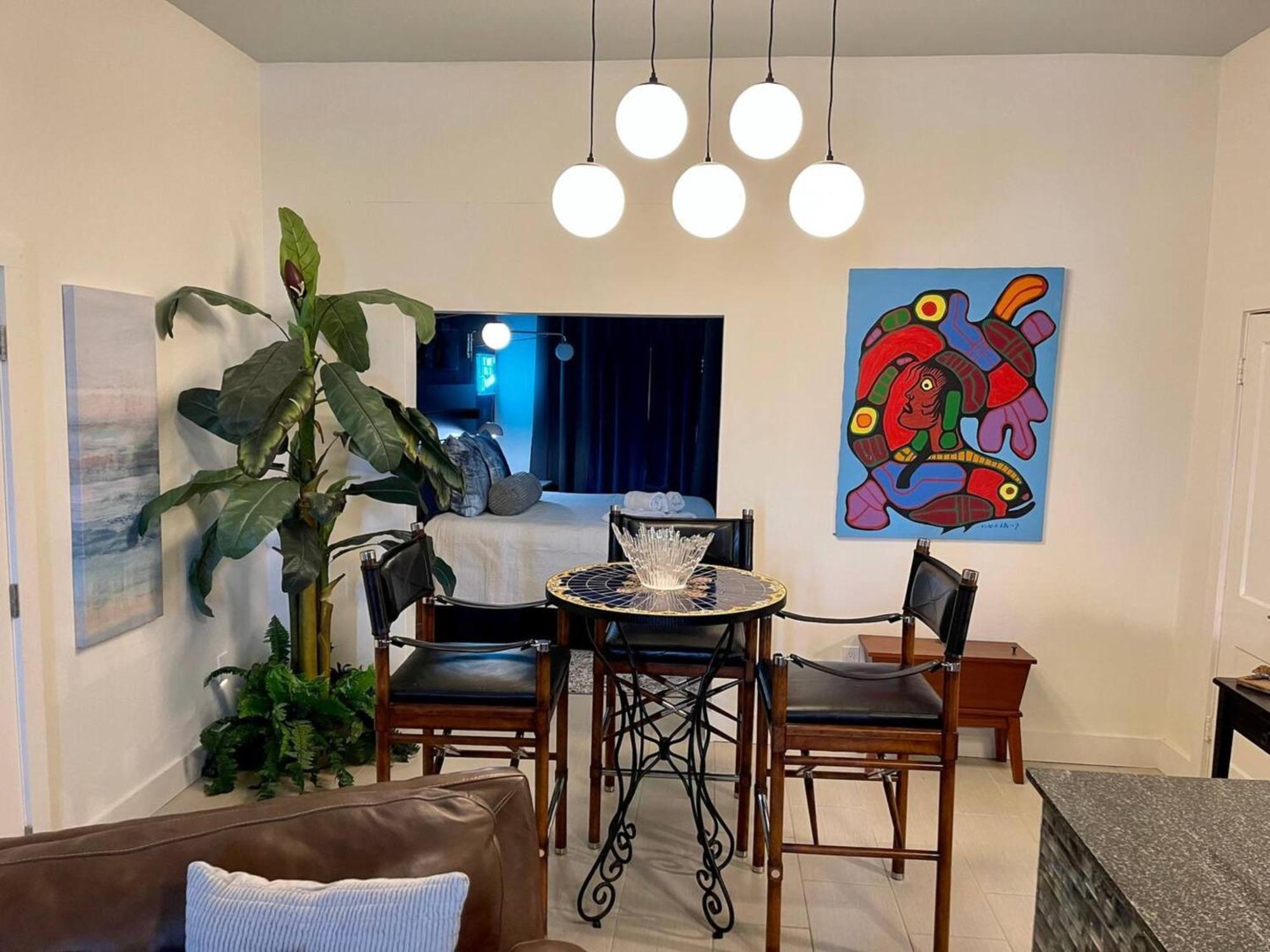Apartment Sea Quarius Galveston