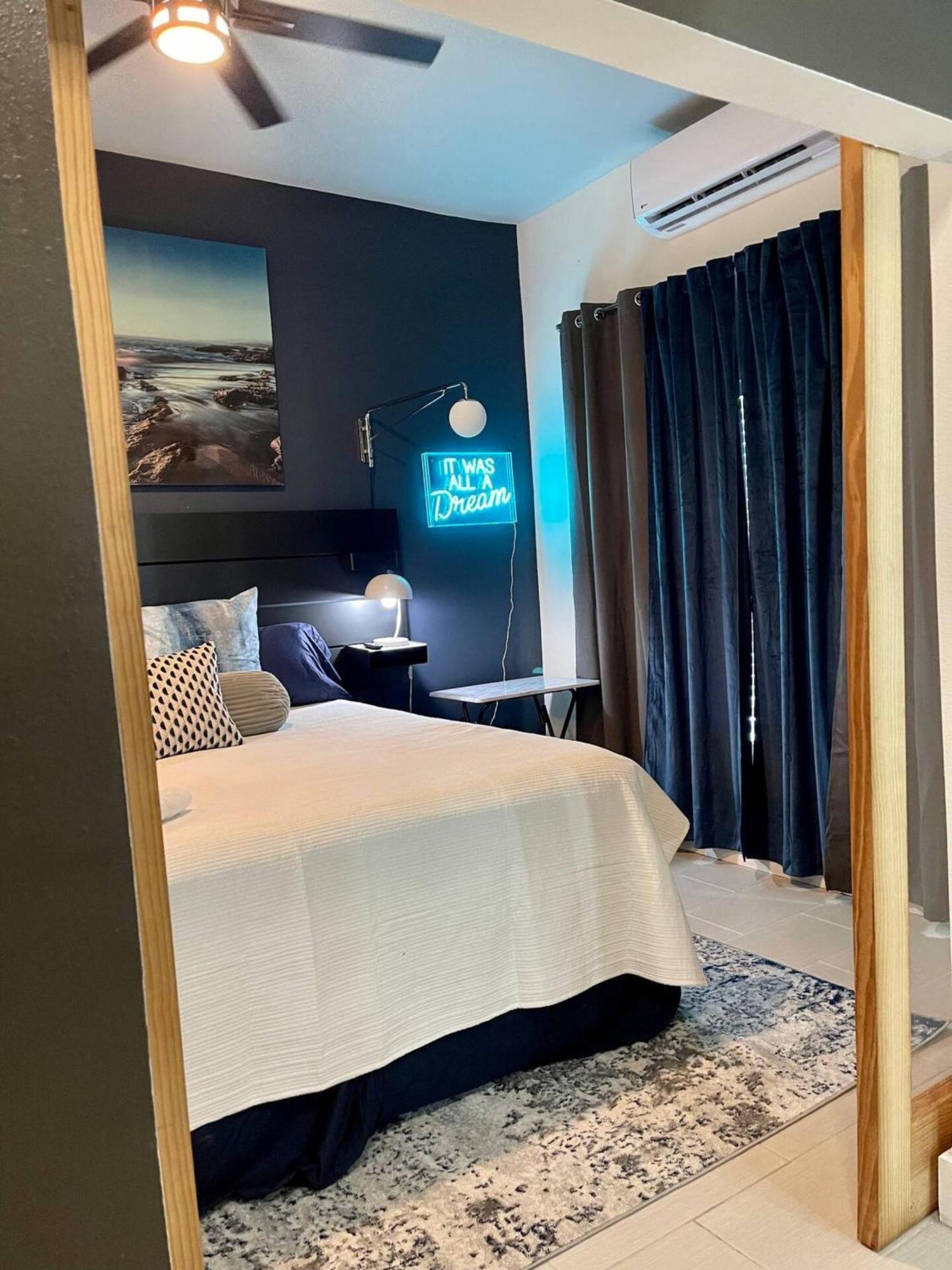 Apartment Sea Quarius